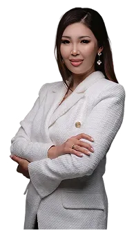 Alfiya Abdulina