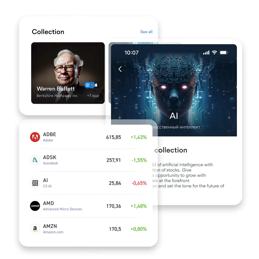 Investment Themes